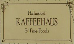 Hahndorf Kaffeehaus